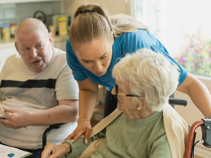 Caregiver